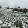 Kars ve Ardahan'da hava sıcaklığı eksilere düştü!