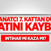 Ankaralı Namık Öldü!