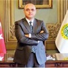 İstanbul Üniversitesi rektörü istifa etti İstanbul Üniversitesi rektörü istifa etti