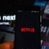 Netflix hisselerinde sert düşüş