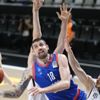 Potada ilk finalist Anadolu Efes Potada ilk finalist Anadolu Efes
