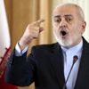 İran Dışişleri Bakanı Zarif: ABD ve İsrail'in nükleer silahları bölgemizi tehdit ediyor İran Dışişleri Bakanı Zarif: ABD ve İsrail'in nükleer silahları bölgemizi tehdit ediyor