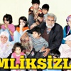 Kimliksiz ailenin dramı Kimliksiz ailenin dramı