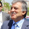 Abdullah Gül'den bayram mesajı Abdullah Gül'den bayram mesajı