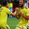 Fenerbahçe‘de Muric’in sahalara dönüş tarihi belli oldu