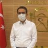 Çankırı Valisi Abdullah Ayaz'dan karantinayı ihlal edenlere sitem: 'Bu büyük bir vebal'