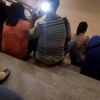 Filipinli sapık suç üstü yakalandı