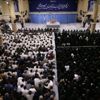Hamaney'den Trump'a cevap Hamaney'den Trump'a cevap