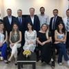 Saadet öğretmenin mücadelesi dernekleşiyor