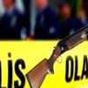 Kayseri'de tüfekle oynayan çocuk hayatını kaybetti Kayseri'de tüfekle oynayan çocuk hayatını kaybetti