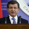 İran medyası Davutoğlu'nun sözlerini çarpıttı