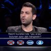 Resmi kurallarında 'çay arası' bulunan spor dalı hangisidir? ( Milyoner Cevabı) Resmi kurallarında 'çay arası' bulunan spor dalı hangisidir? ( Milyoner Cevabı)