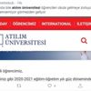 Bu iki üniversite zoru başardı, koronayla aştılar bundan böyle üniversitelerde bulaşmayacak, gençler müjde artık sokağa çıkamayacak ama sınava gidebileceksiniz