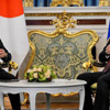 Japonya, Rusya ile barışmak istiyor Japonya, Rusya ile barışmak istiyor