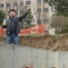 Protestocu esnafı, Bakan Müezzinoğlu sakinleştirdi Protestocu esnafı, Bakan Müezzinoğlu sakinleştirdi