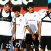 Beşiktaş istasyon çalıştı