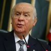 Bahçeli'den tren kazası açıklaması