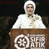 Emine Erdoğan'ın projesinde 153 ton atık geri dönüştürüldü Emine Erdoğan'ın projesinde 153 ton atık geri dönüştürüldü