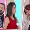 Gelen damat adayını beğenmeyince... Gelen damat adayını beğenmeyince...