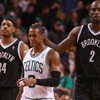 Celtics play-off'a kilitlendi! Celtics play-off'a kilitlendi!