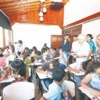 Savaşın üstünü çocuklar çiziyor Savaşın üstünü çocuklar çiziyor
