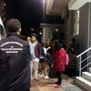 İzmir de göçmen kaçakçılığı operasyonu İzmir de göçmen kaçakçılığı operasyonu