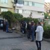 Gaziosmanpaşa’da kuşçu evinde ölü bulundu Gaziosmanpaşa’da kuşçu evinde ölü bulundu