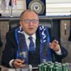 Karacabey Belediyespor Başkanı Ülker: Sahaya galibiyet ...
