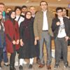 Ülkemizi anlatıp tatil kazandılar