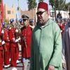 Fas Kralı Ramazan Bayramı dolayısıyla 562 mahkumu affetti Fas Kralı Ramazan Bayramı dolayısıyla 562 mahkumu affetti