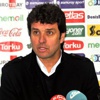 Arslan: Oyunu daha doğru oynayan Sivasspor'du