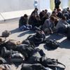 Hepsi kamyon kasasından çıktı Hepsi kamyon kasasından çıktı