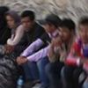 Hatay'da 61 düzensiz göçmen yakalandı Hatay'da 61 düzensiz göçmen yakalandı