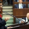 AK Parti MKYK toplantısı başladı AK Parti MKYK toplantısı başladı