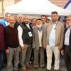 Evlat nöbeti tutan ailelere İstanbul, Sakarya ve Almanya’dan destek ziyareti Evlat nöbeti tutan ailelere İstanbul, Sakarya ve Almanya’dan destek ziyareti
