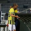 Caner Erkin'den Beşiktaşlıları kızdıracak hamle Caner Erkin'den Beşiktaşlıları kızdıracak hamle