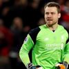Simon Mignolet, Beşiktaş'a çok yakın Simon Mignolet, Beşiktaş'a çok yakın