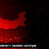 Depremzedelerin yaraları sarılıyor Depremzedelerin yaraları sarılıyor