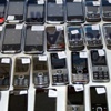 76 kaçak cep telefonu ele geçirildi 76 kaçak cep telefonu ele geçirildi