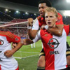 Kuyt şov devam ediyor