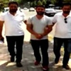 Yan koltuk "canavarı" konuştu Yan koltuk "canavarı" konuştu