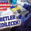 Son dakika: Sağlık Bakanlığı harekete geçti! Koronavirüs testi için alınan fazla paralar iade edilecek! Son dakika: Sağlık Bakanlığı harekete geçti! Koronavirüs testi için alınan fazla paralar iade edilecek!