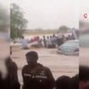 Sudan da sel: 10 ölü Sudan da sel: 10 ölü