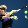 Andrey Rublev: Çalışmayı asla bırakma!