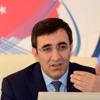 Bakan Cevdet Yılmaz: Kaba inşaat bitti Bakan Cevdet Yılmaz: Kaba inşaat bitti
