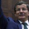 Davutoğlu seçim vaatlerine devam etti