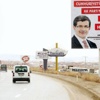 Afyon kampında gündem ‘Başkanlık'