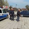 Sokağa çıkma yasağını deldi, '1 ayda iki defa felç geçirdim, bana bir şey olmaz' dedi
