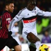 Gençlerbirliği 0-2 Beşiktaş (Geniş Özet)