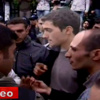 Terörist Şafak Yayla böyle görüntülenmişti
